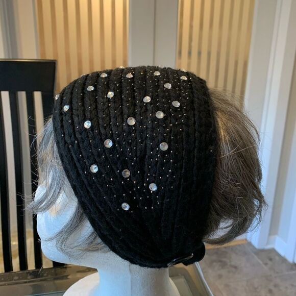 Headband - Picture 3 of 5